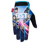 Gants cross REID CASEY - FISTNITE 2025