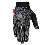 Gants cross Fist Handwear SAM HILL - THE G.O.A.T 2025