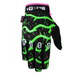 Gants cross Fist Handwear STRAPPED RIDE HIGH 2023