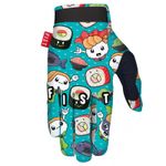 Gants cross Fist Handwear SAYA SAKAKIBARA - SUSHI POWER 2025