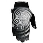 Gants cross STRAPPED SPIRALING 2023