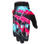 Gants cross TAKA HIGASHINO - STRIKE 2025