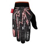 Gants cross STRAPPED TAKA STORM 2023