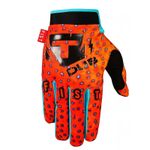 Gants cross STRAPPED TDUB FLUPPIN 2024