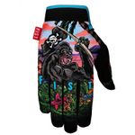 Gants cross STRAPPED TENICO GORIL 2023