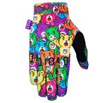 Gants cross Fist Handwear YEAH BEARS - ENFANT