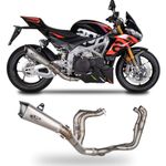  Konix EVO Titanium Full Line