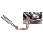  Titanium Force Full Line