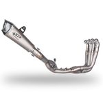  Force EVO Titanium Volledige lijn