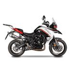 Silencieux FORCE EVO Titane