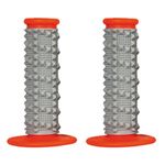  Dual compounds X2R Handlebar grips