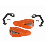  IMPACT Hand protectors