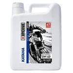 Huile moteur KATANA 5W-40 4L