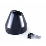 Embout du silencieux CARBON