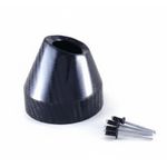 Embout du silencieux CARBON