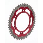  Aluminium Getriebe