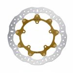 Disque de frein Rond FLOATECH KASHIMA 320X6MM