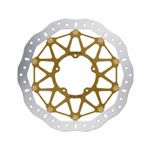 Disque de frein Rond FLOATECH KASHIMA 330X6,3MM