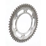  Aluminium Getriebe