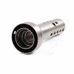  für Schalldämpfer Force/ Konix Geräuschreduzierer