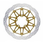 Disque de frein Rond FLOATECH KASHIMA 330X6MM