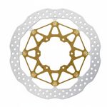 Disque de frein Rond FLOATECH KASHIMA 310X5.5M