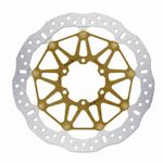 Disque de frein Rond FLOATECH KASHIMA 320X6MM