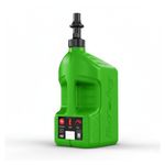 Jerrican vert forêt avec bouchon Ripper 1.25G/5L