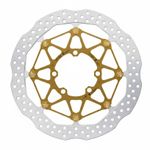 Disque de frein Rond FLOATECH KASHIMA 309.75X5.5MM