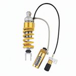 Amortisseur Arrière