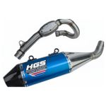  TITANIUM CARBON Full Line