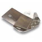 Sabot moteur Aluminium