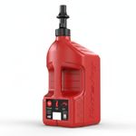 Jerrican avec bouchon Ripper 5G/20L