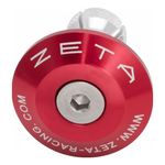  35MM 2PCS Stuurdoppen