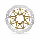 Disque de frein Rond FLOATECH KASHIMA 319X5.5MM