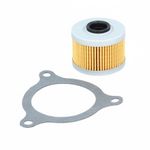 Filtre à huile Type origine