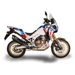 Silencieux FIGHTER Titane