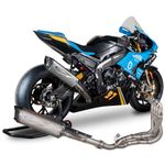  Force EVO Titanium Volledige lijn