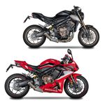 Ligne Complète MotoGP dark