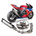  Force EVO Titanium Volledige lijn