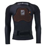  TITANIUM D3O 2025 Beschermend vest