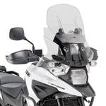  modulierbar Airflow Bulle