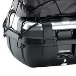 Anneau E125 Kit de quatre anneaux pour la fixation du filet élastique