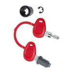  Z140R voor Monolock topkoffers Bagagevat