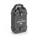  GRT730 CANYON (4 liters) Saddle bag