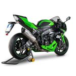  FORCE EVO titanium Volledige lijn