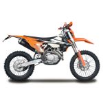  Offroad dark stainless steel Full Line