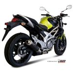  GP Carbon Silencer