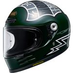 Casque Shoei GLAMSTER 06 - HEIWA MOTORCYCLE