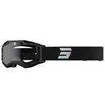 Masque cross IRIS 2.0 - TECH BLACK ENDURO 2024